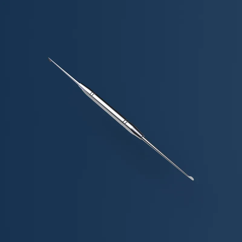 匠之锋®鼻整形套装：210mm（双头D型）