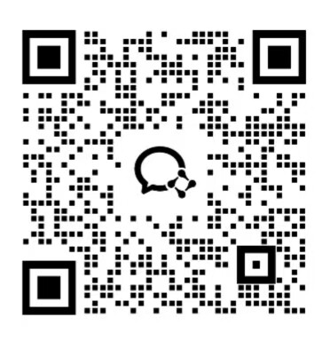 盛和企服企业微信二维码