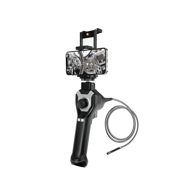 Industrial Borescope IX-200
