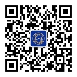服务号二维码