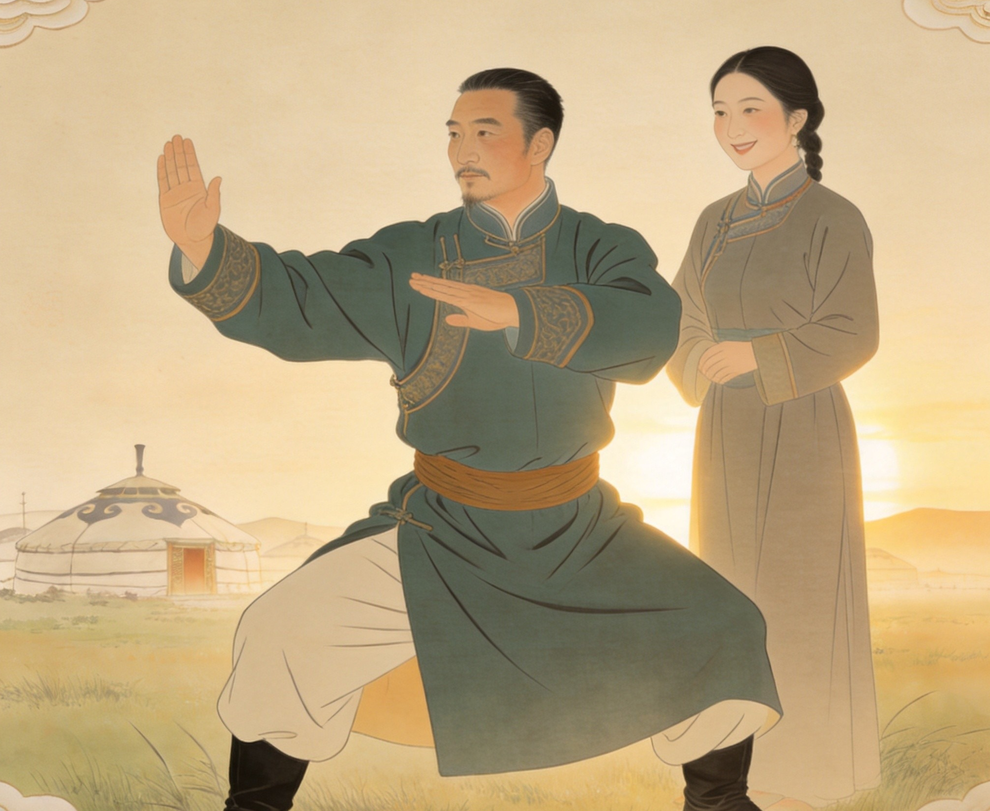 阳痿早泄别乱补！中医直言：多数不是肾虚，是堵、寒、郁！