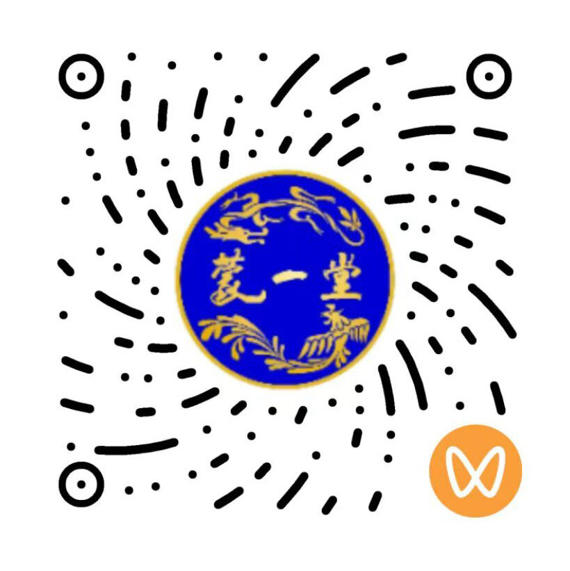视频号二维码