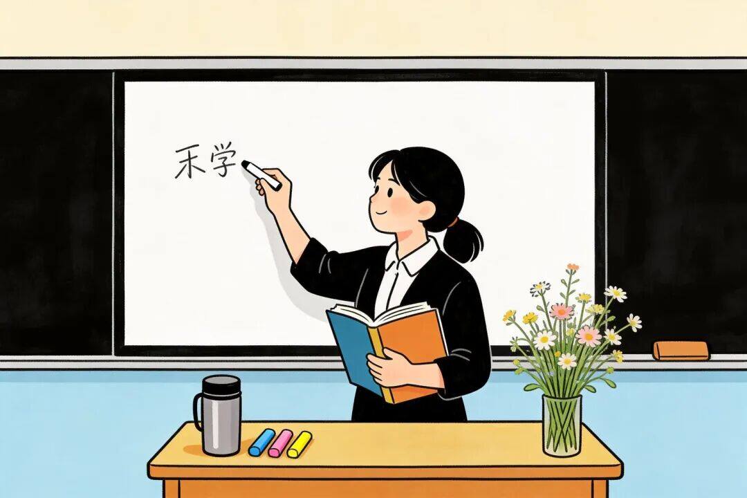 慢性咽炎、腿胀、失眠，这3种教师职业病别硬扛