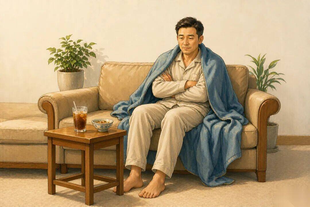 夏秋交替，又湿又燥，蒙医怎么看这种“矛盾体质”