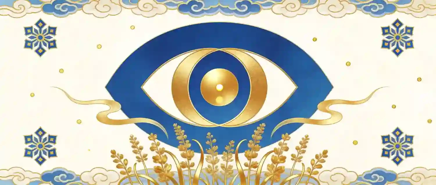 冬季干眼症高发，蒙医视角下的调理之道