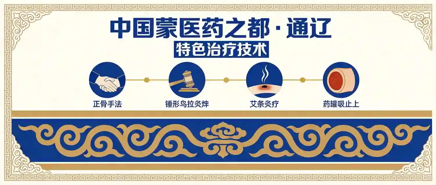 探索蒙医药之旅