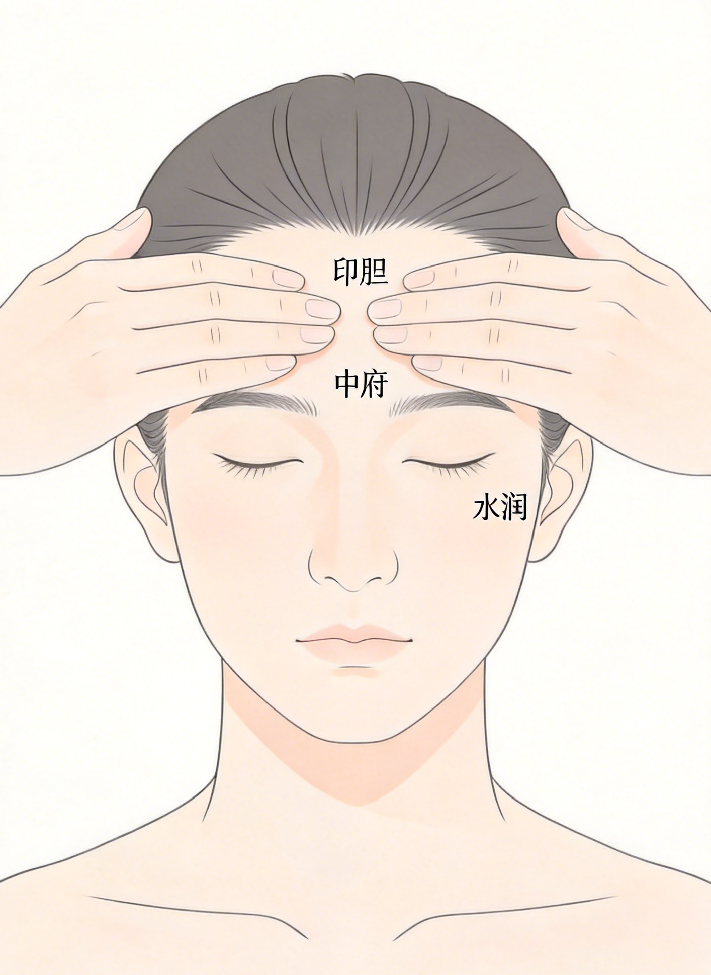 肺不好的人，身体会有4个异常，若没有，说明肺部还算健康