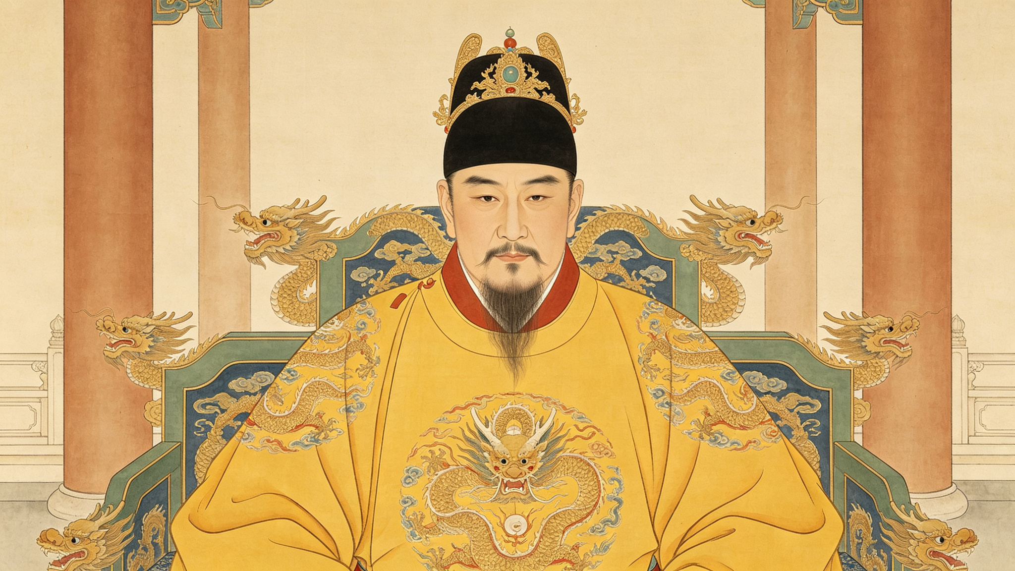 蒙医救治的历史人物