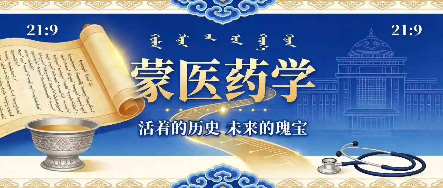 读几个句子，你就知道蒙医的厉害