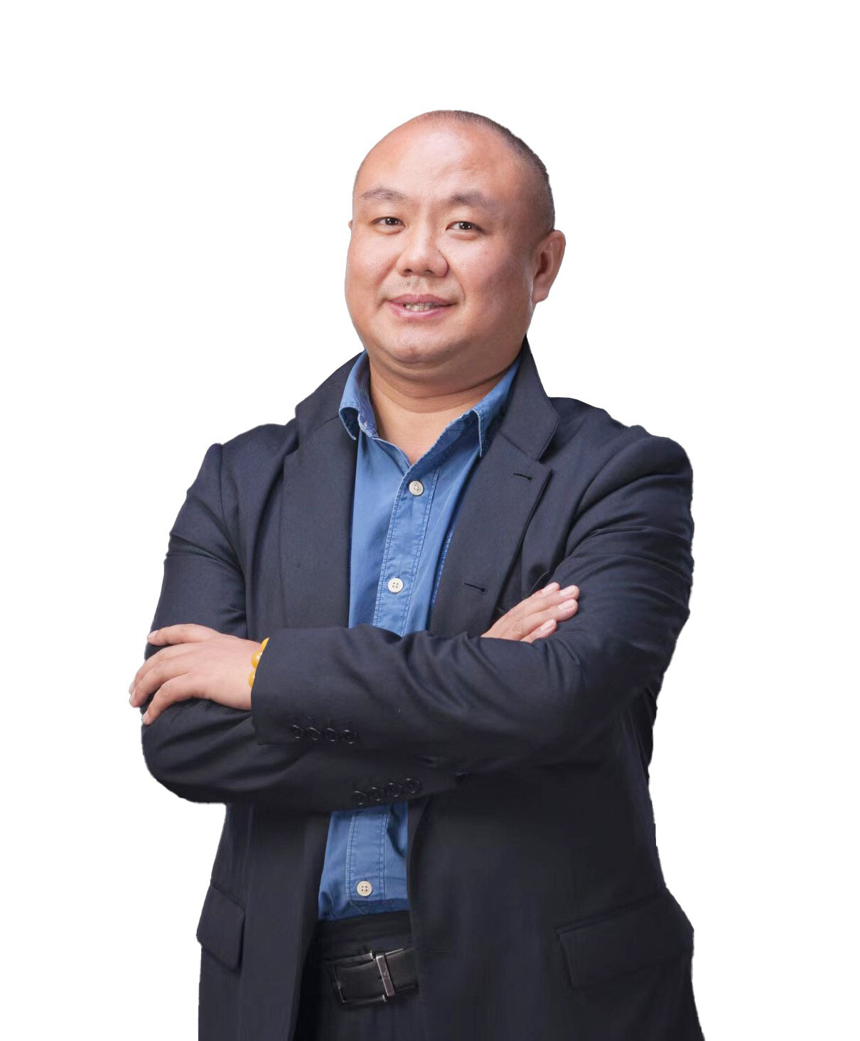 赵云林