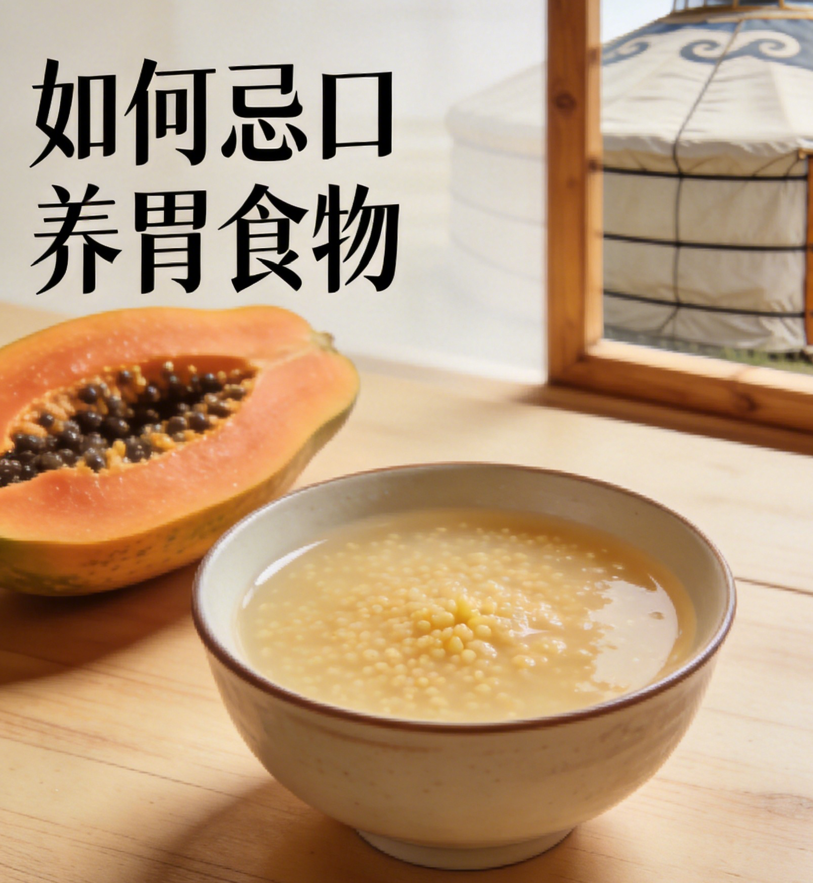 肠胃不舒服怎么办?如何健康调理肠胃呢?