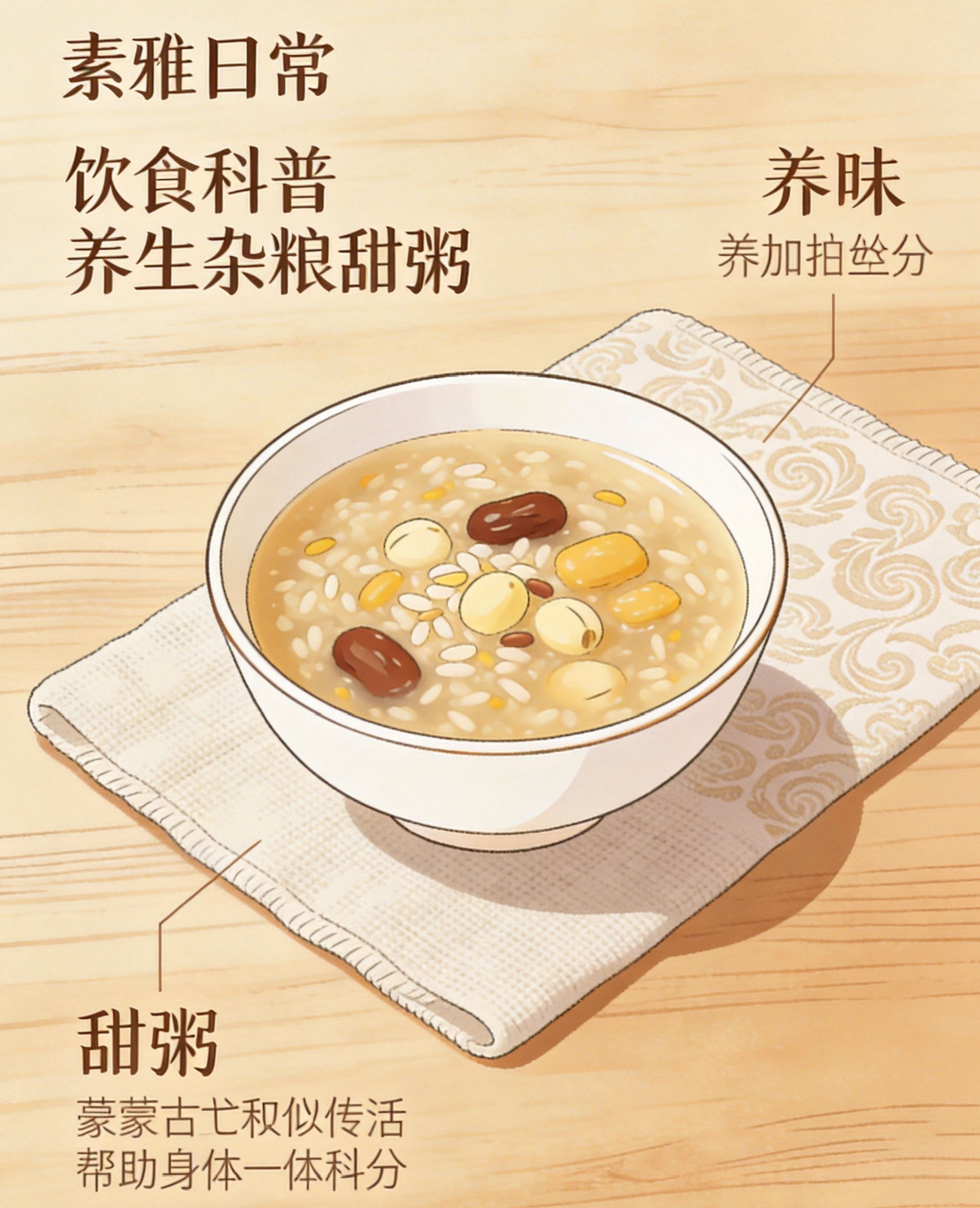 揭露“三高”真相：高血压、高血脂、高血糖！