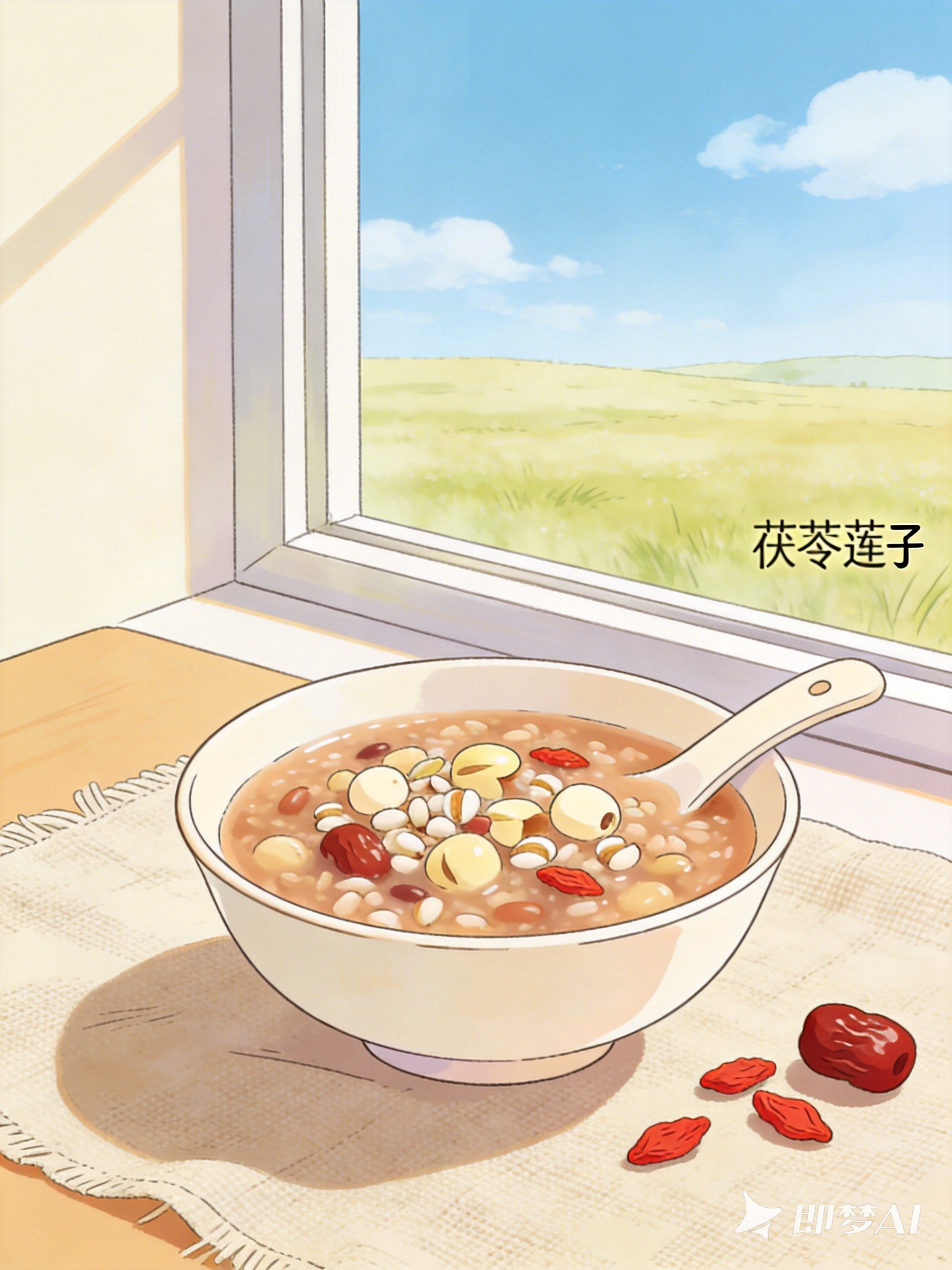 老祖宗推崇的8大养胃食物，这样吃轻松来养胃