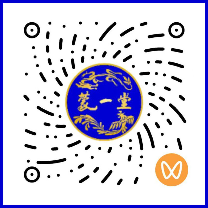 视频号二维码