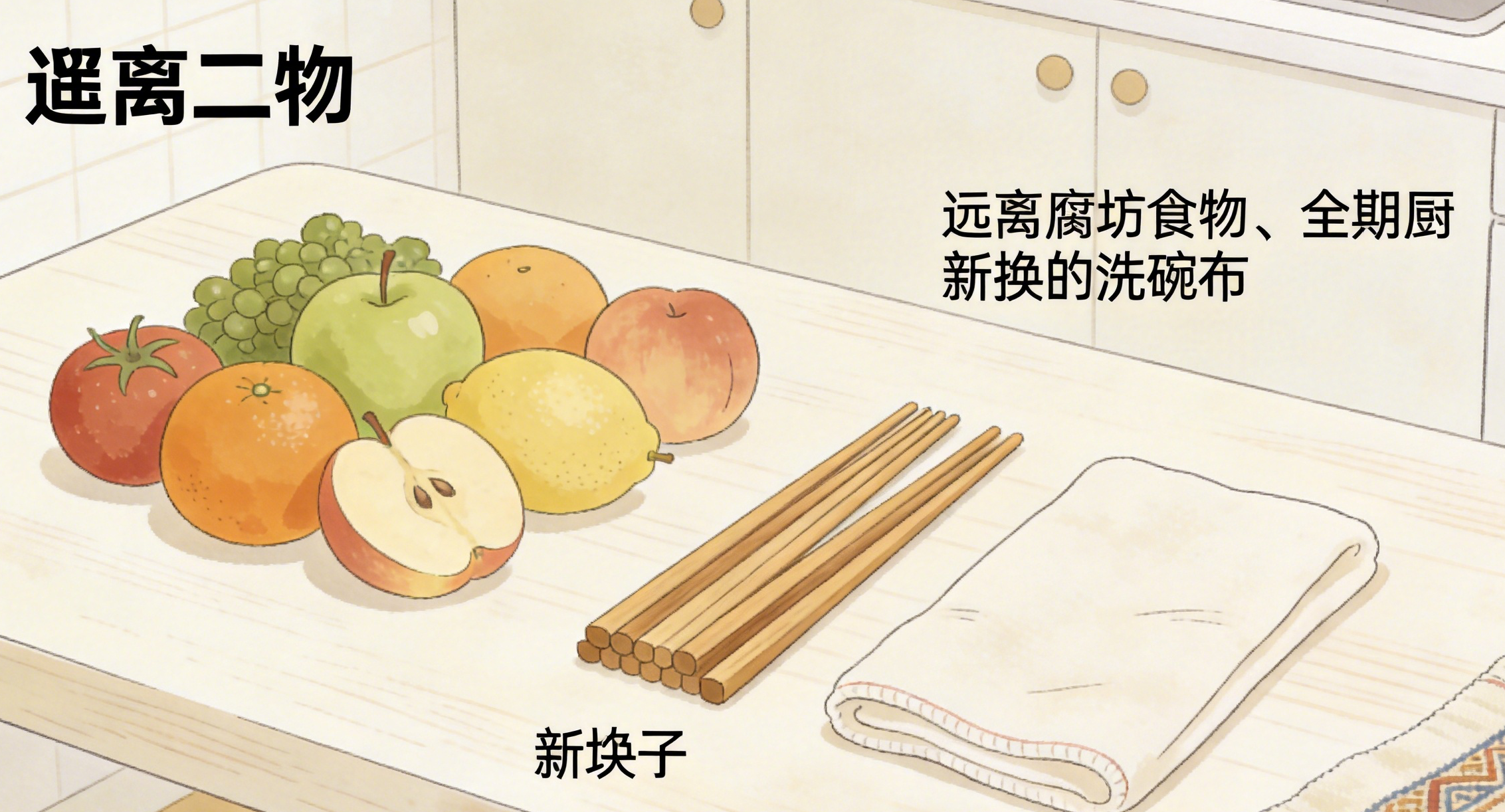 我才26岁，怎么就患上肝硬化了？