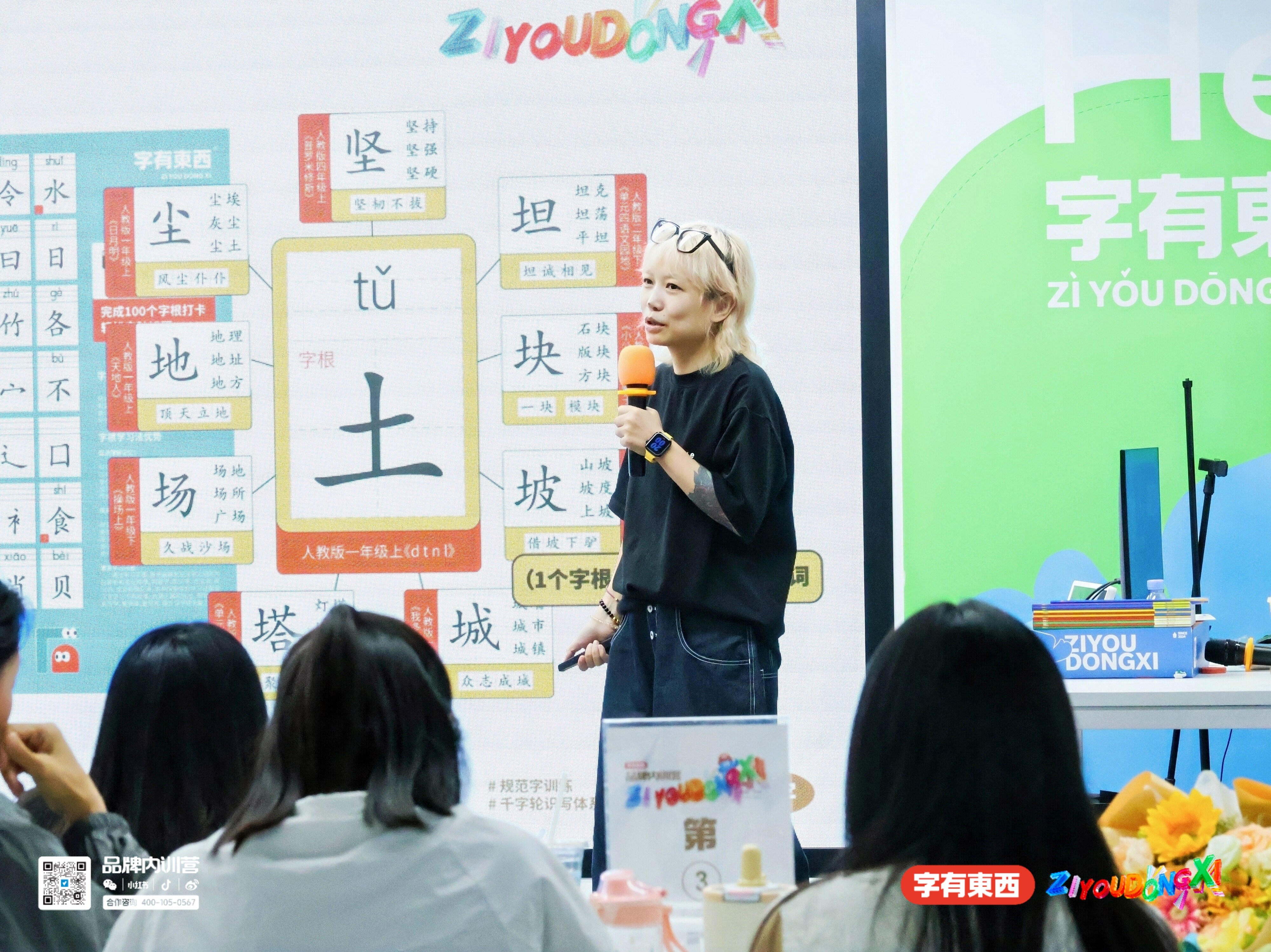 第16期 西南区师训专场