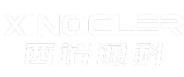Sinotongke Logo