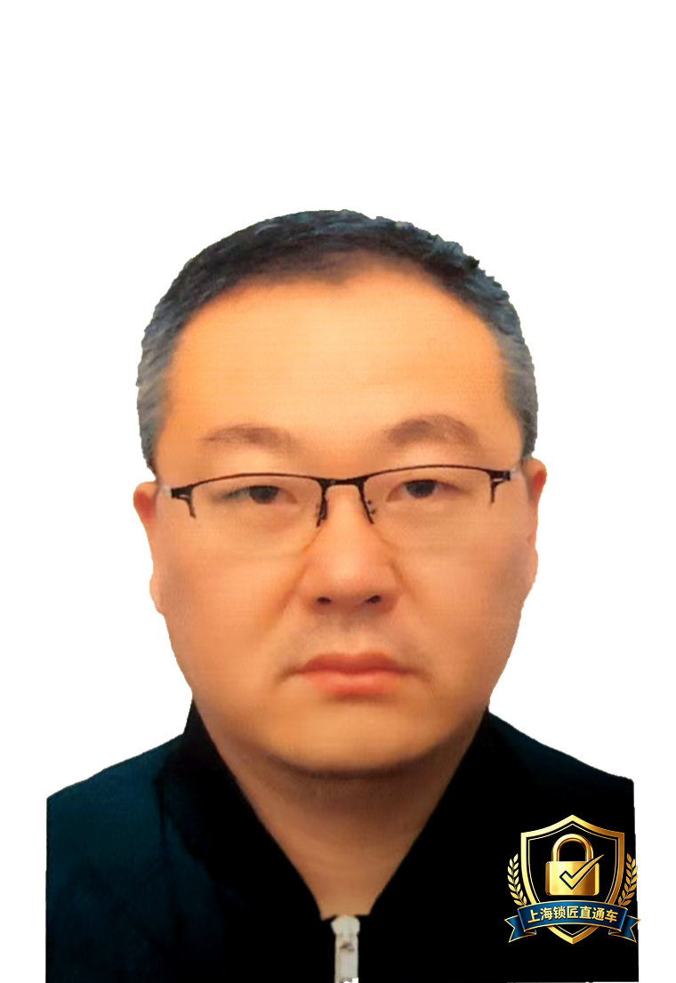 陈袁凯