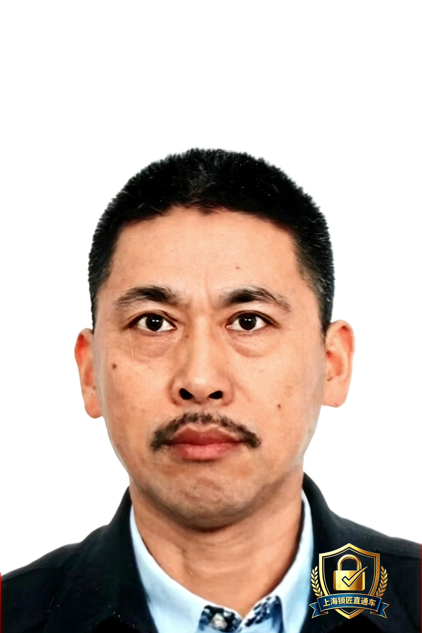 苏健华