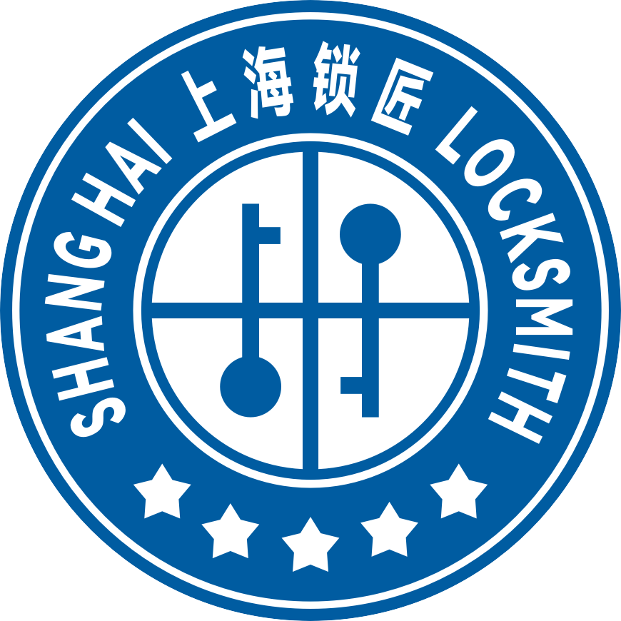 上海锁匠直通车 Logo
