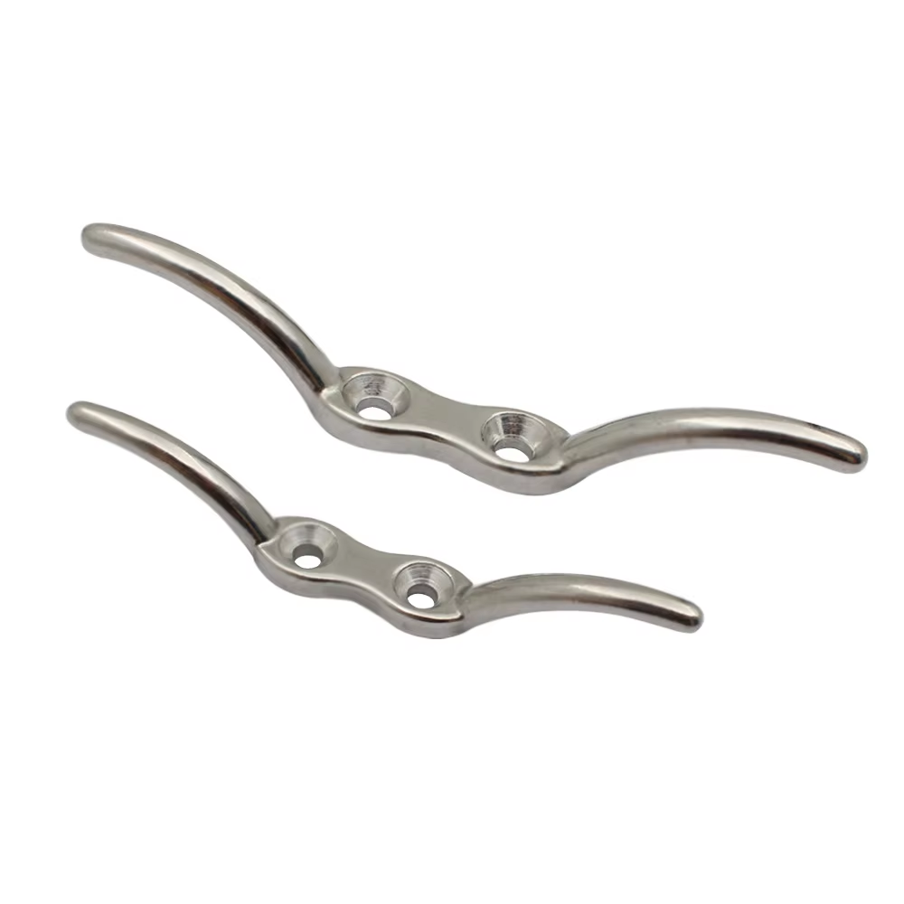 Stainless Steel Rope Cleats