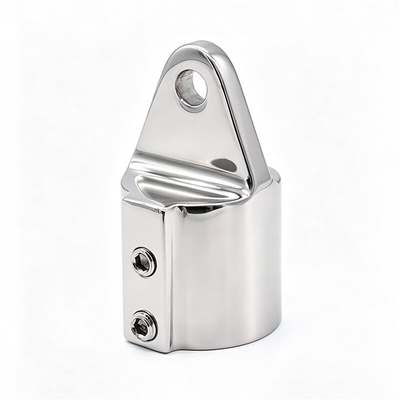 Stainless Steel Heavy Duty Top Cap