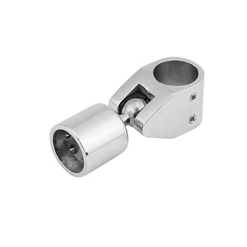 Bimini Top Jaw Slide Eye End Cap
