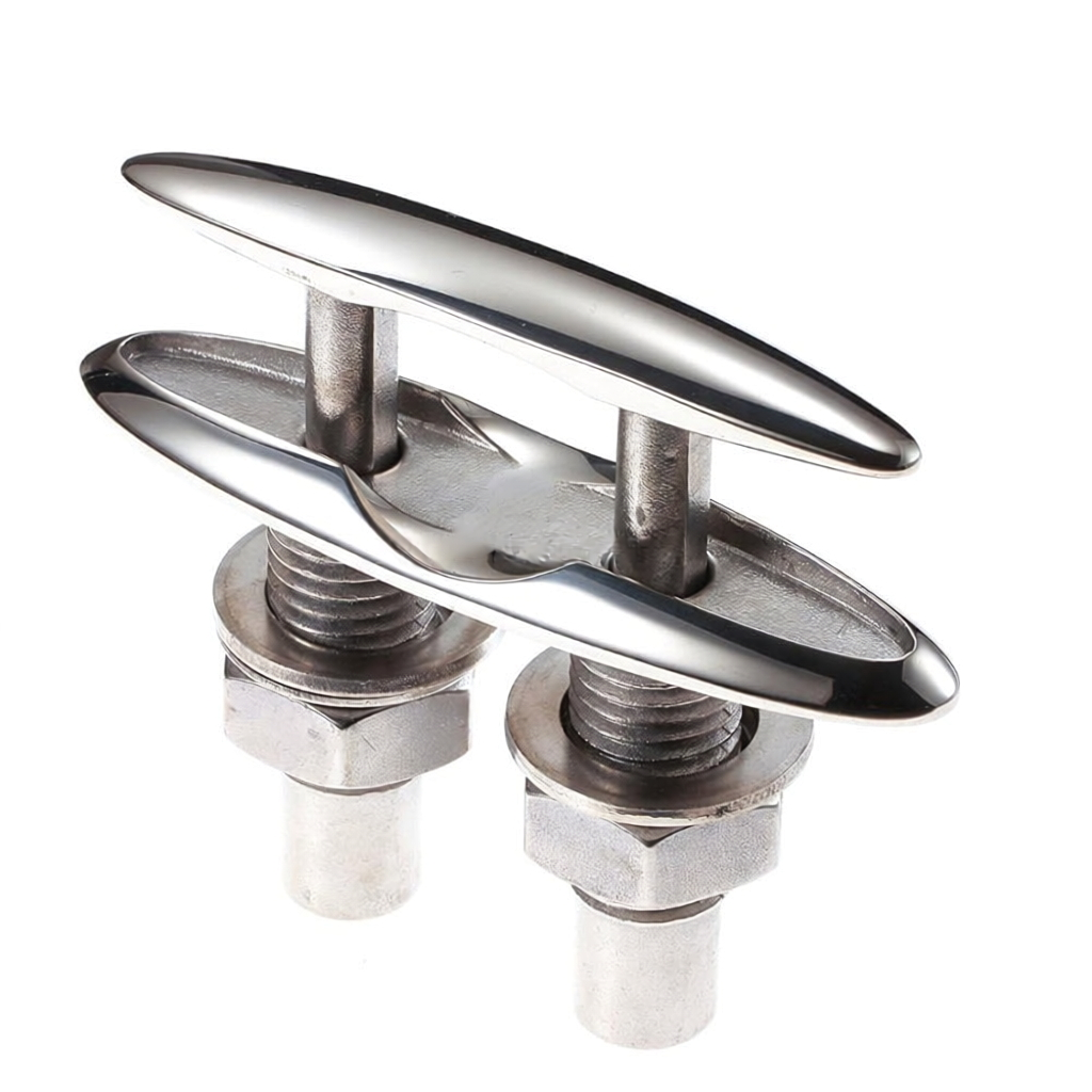 Stainless Steel Pop up Boat Cleats