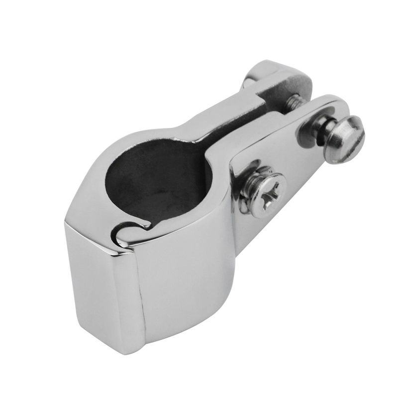 Stainless Steel Heavy Duty Bimini Top Jaw Slide