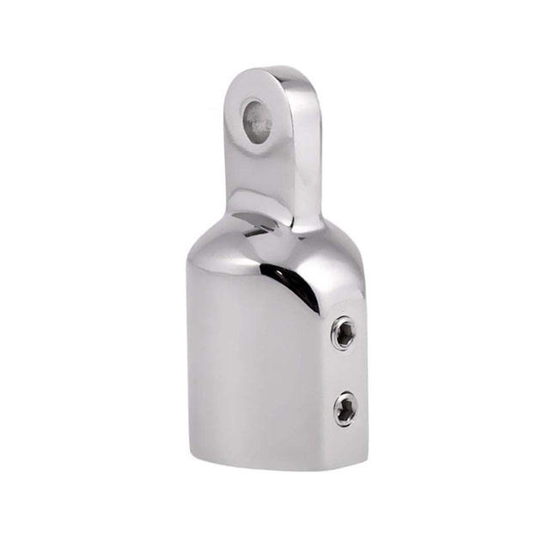 Stainless Steel Heavy Duty Bimini Top Cap