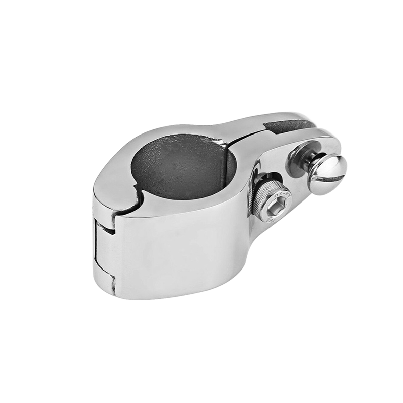 Stainless Steel Bimini Top Jaw Slide