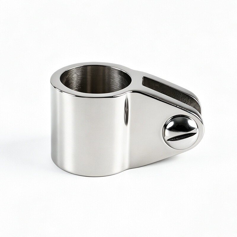 Stainless Steel Bimini Top Slide