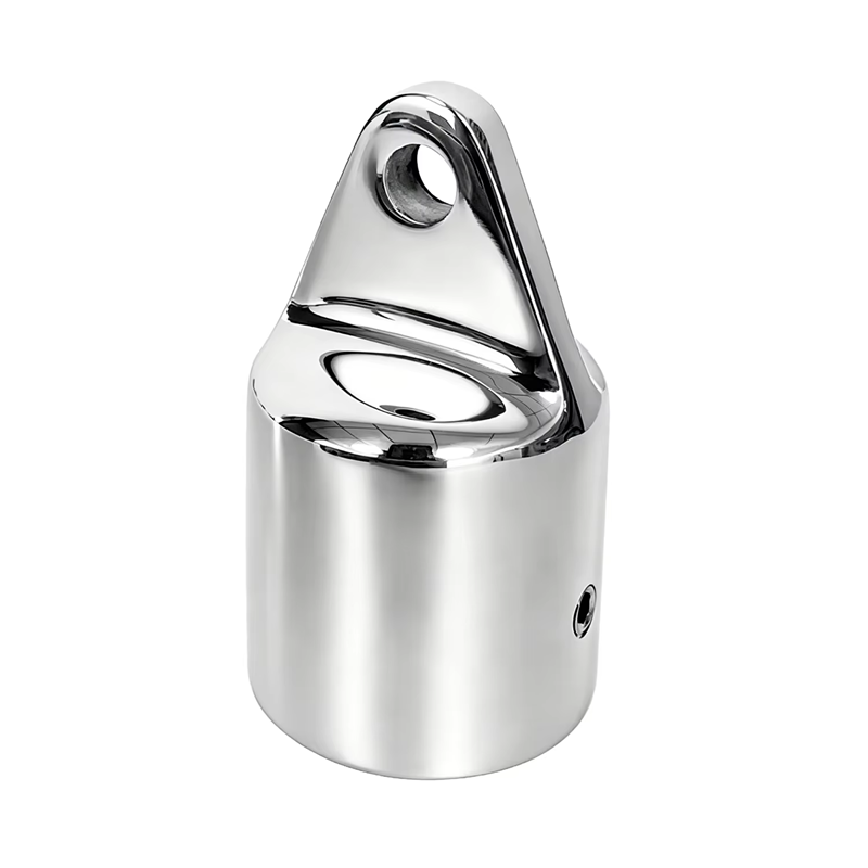 Stainless Steel Top Cap