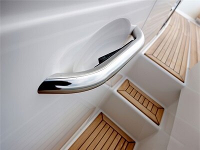 Handrail