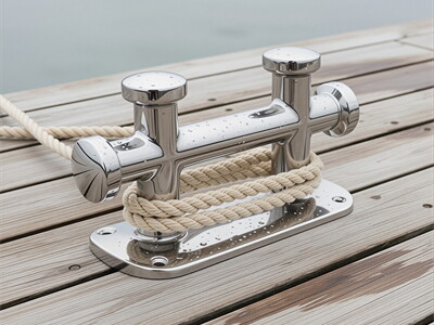 Mooring