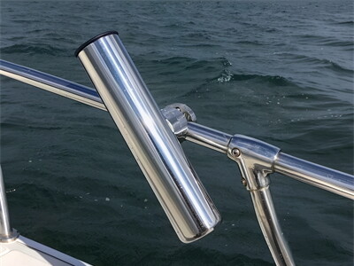 Deck Hardware