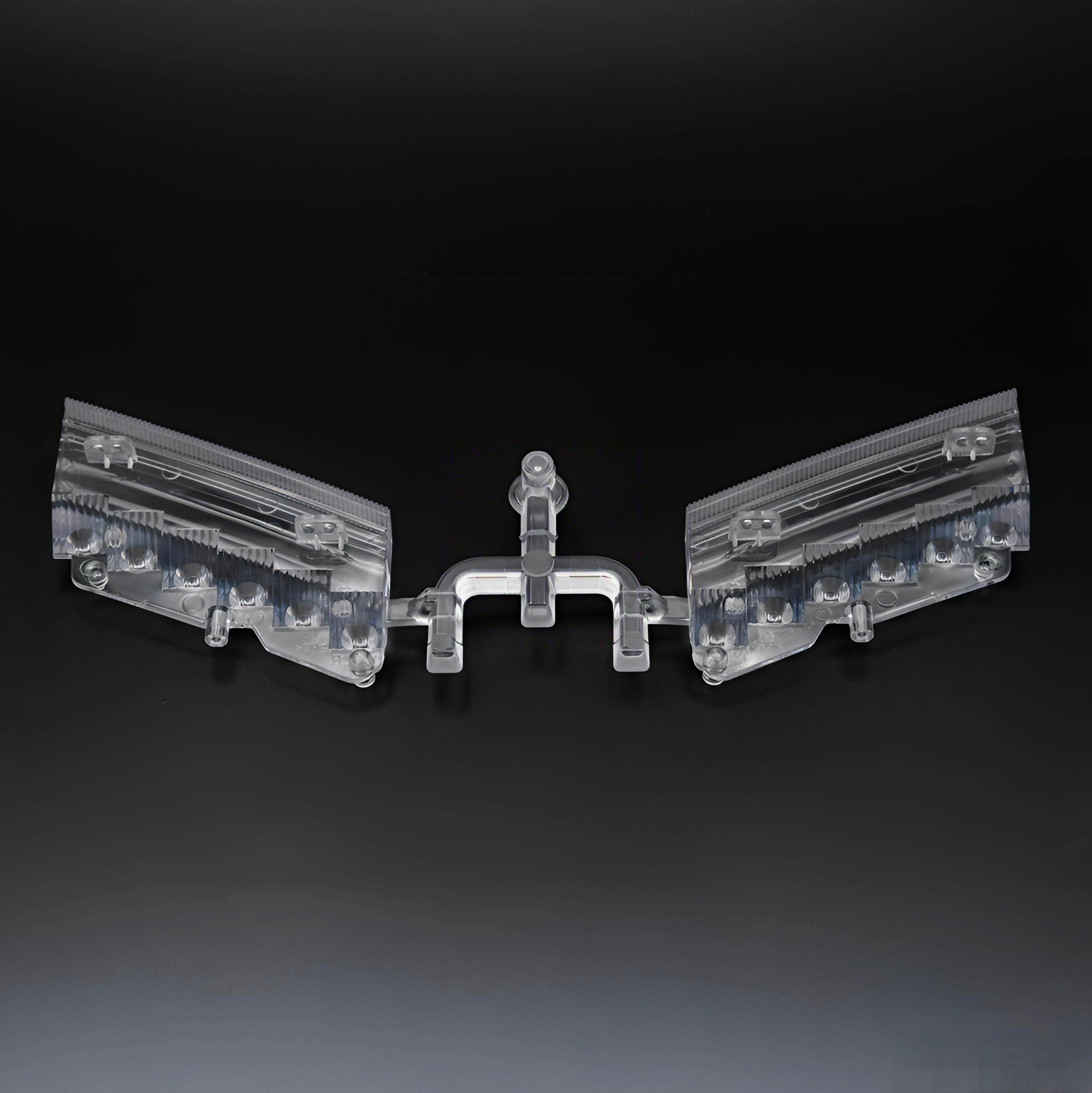 Wide-angle optical lens