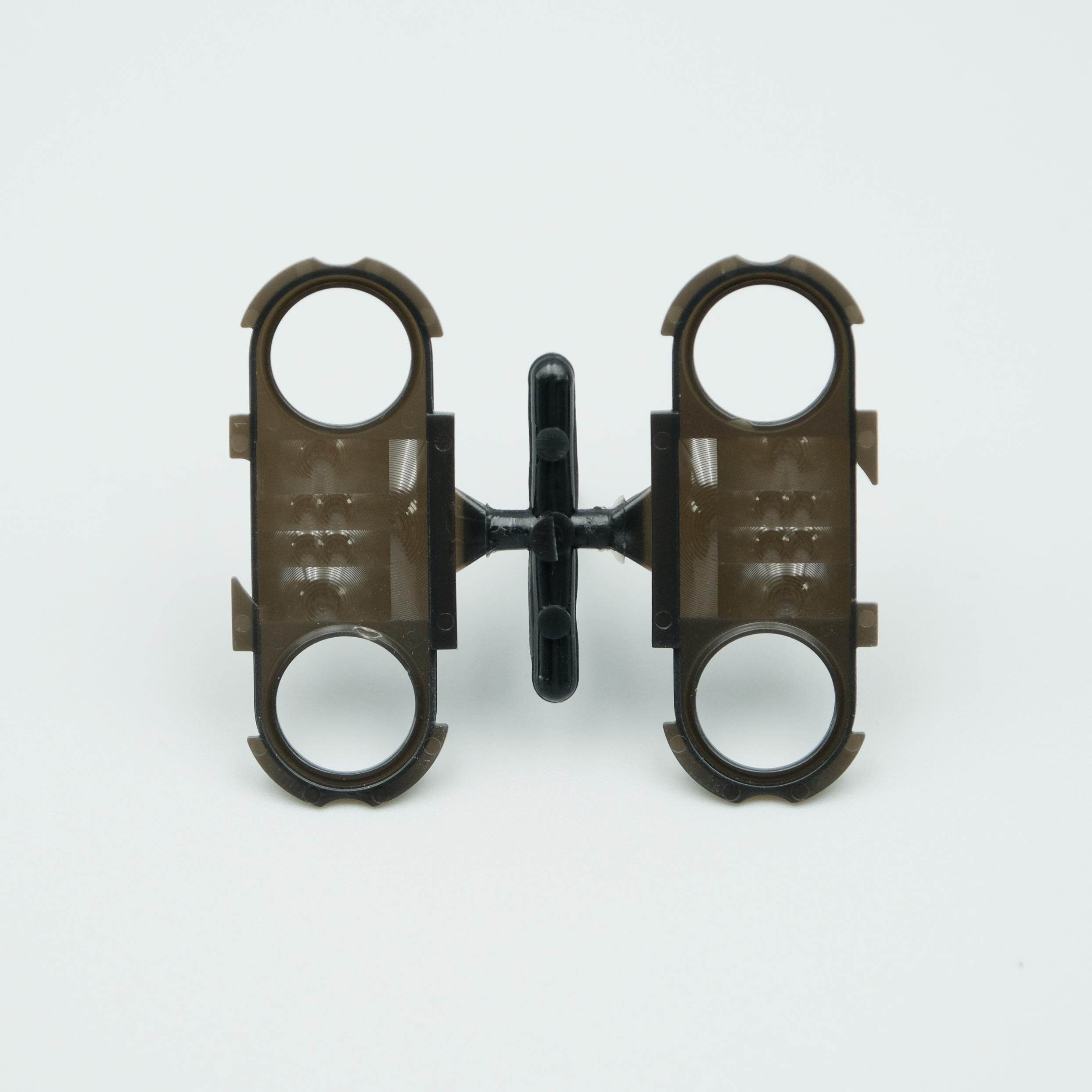 Mobile phone injection-molded parts