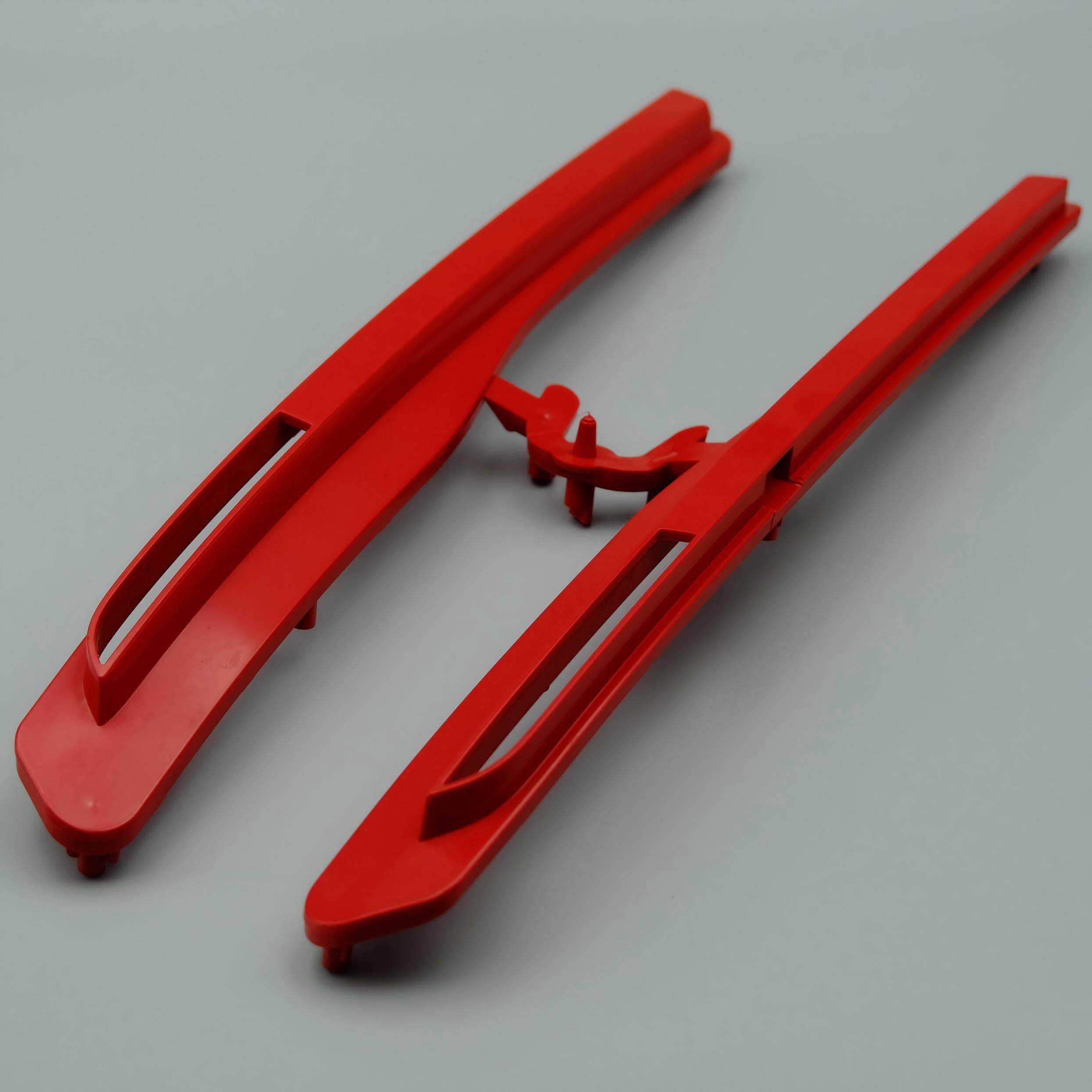 Automotive Injection-Molded Parts