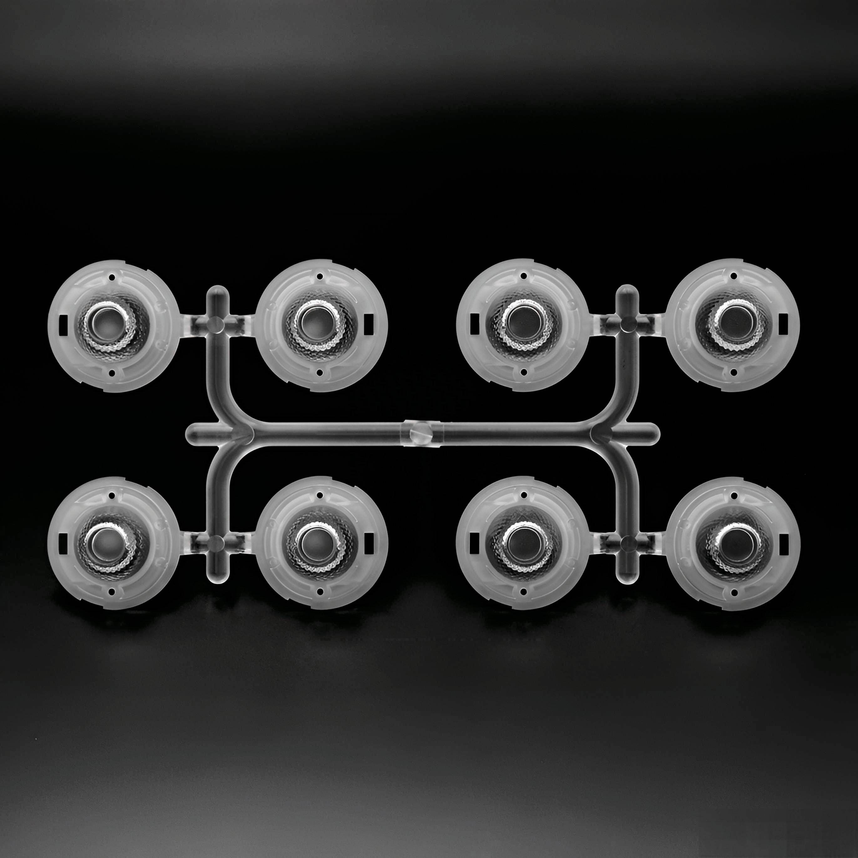 Lens array