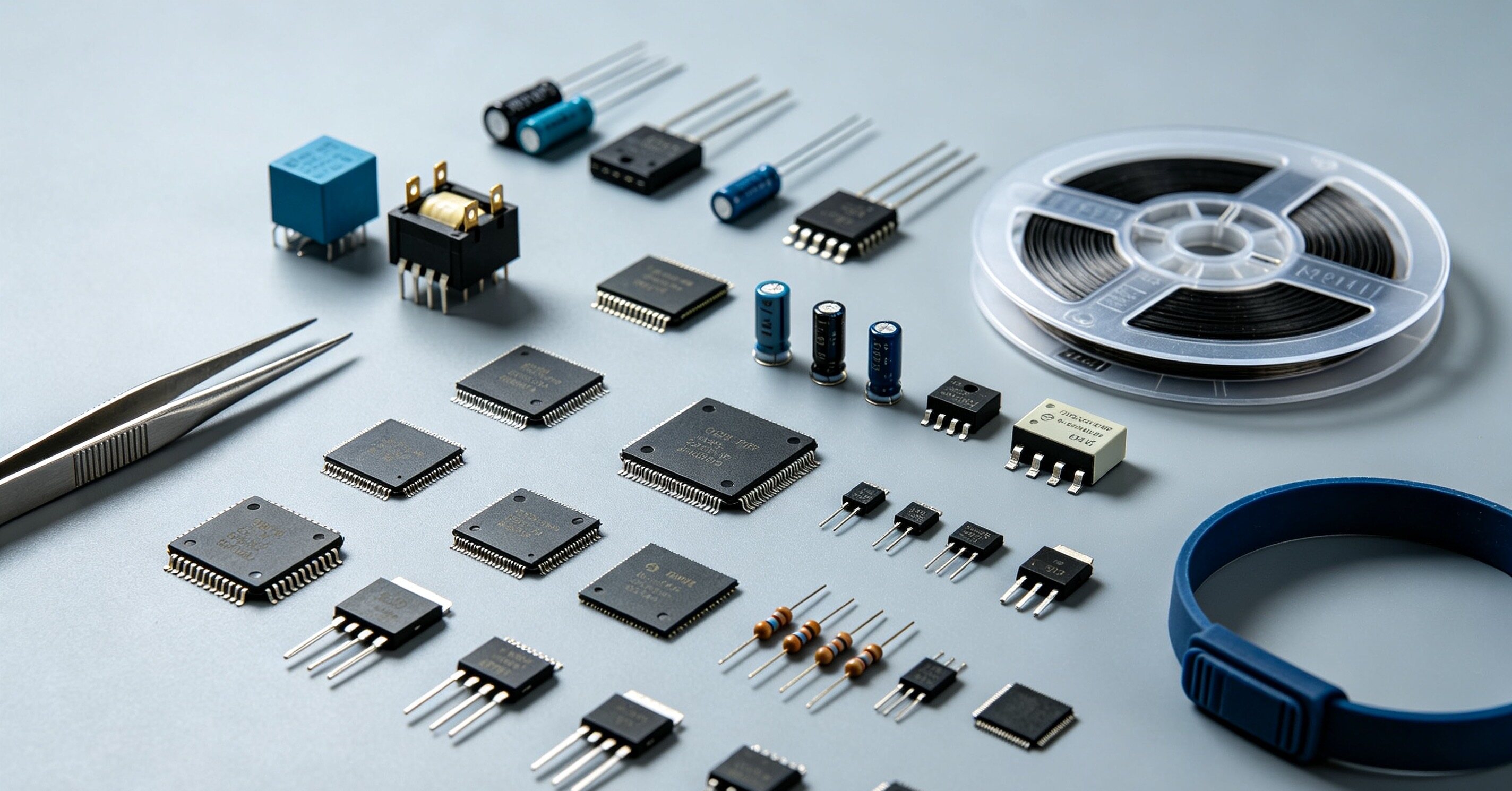 Electronic Components