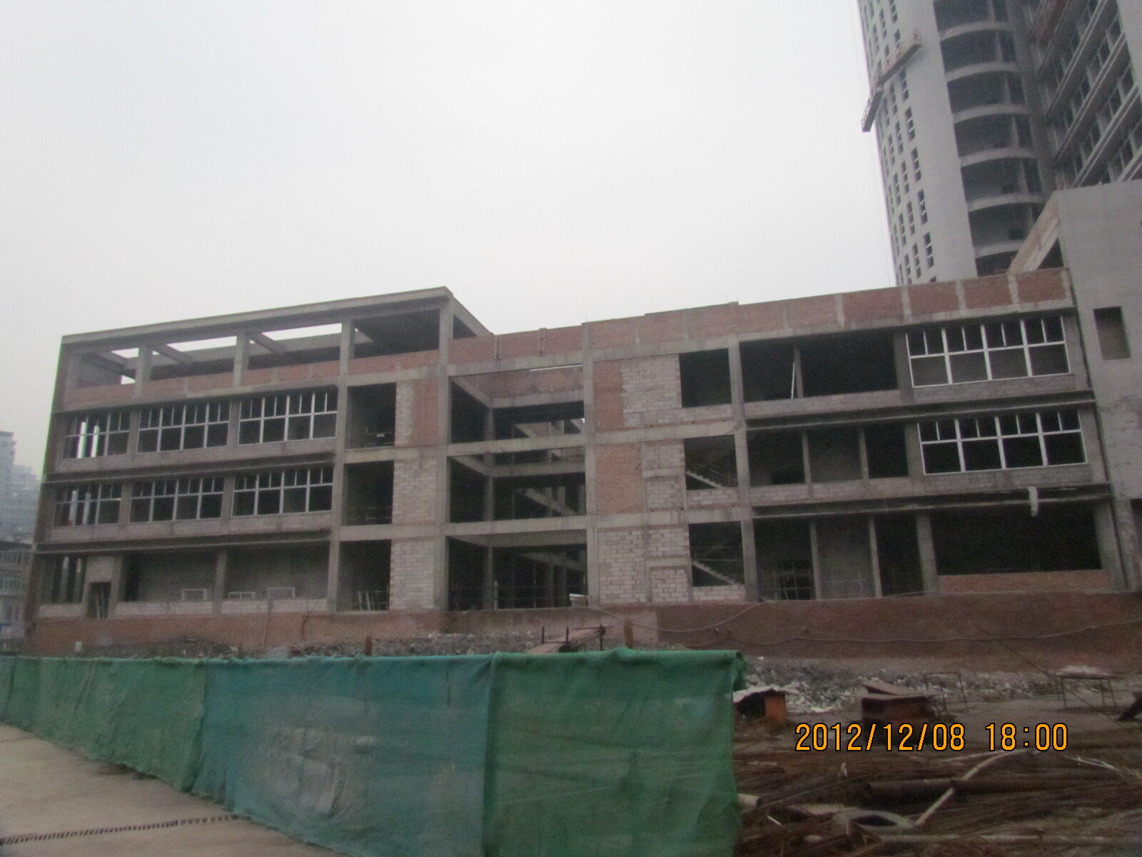 重庆彭水人民医院 - 图3