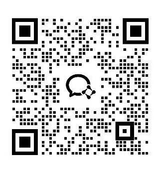 企业微信二维码