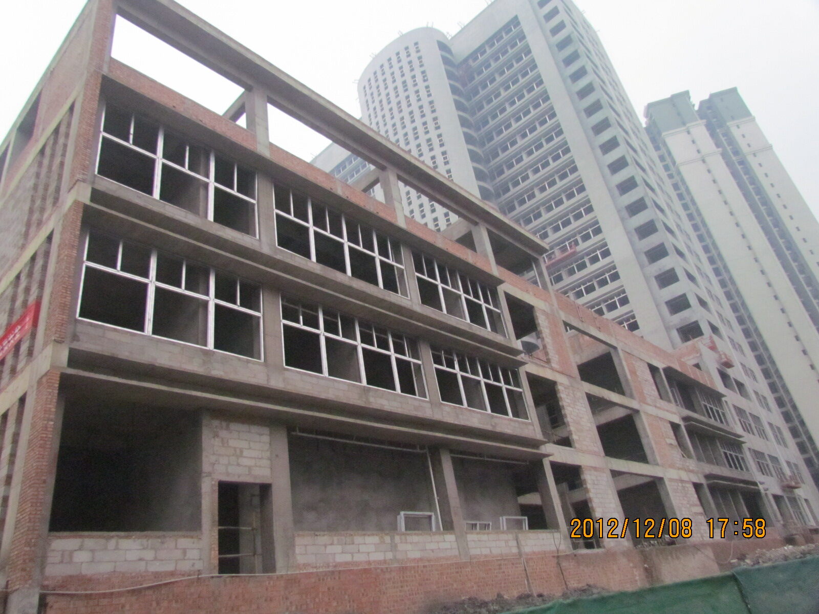重庆彭水人民医院 - 图2