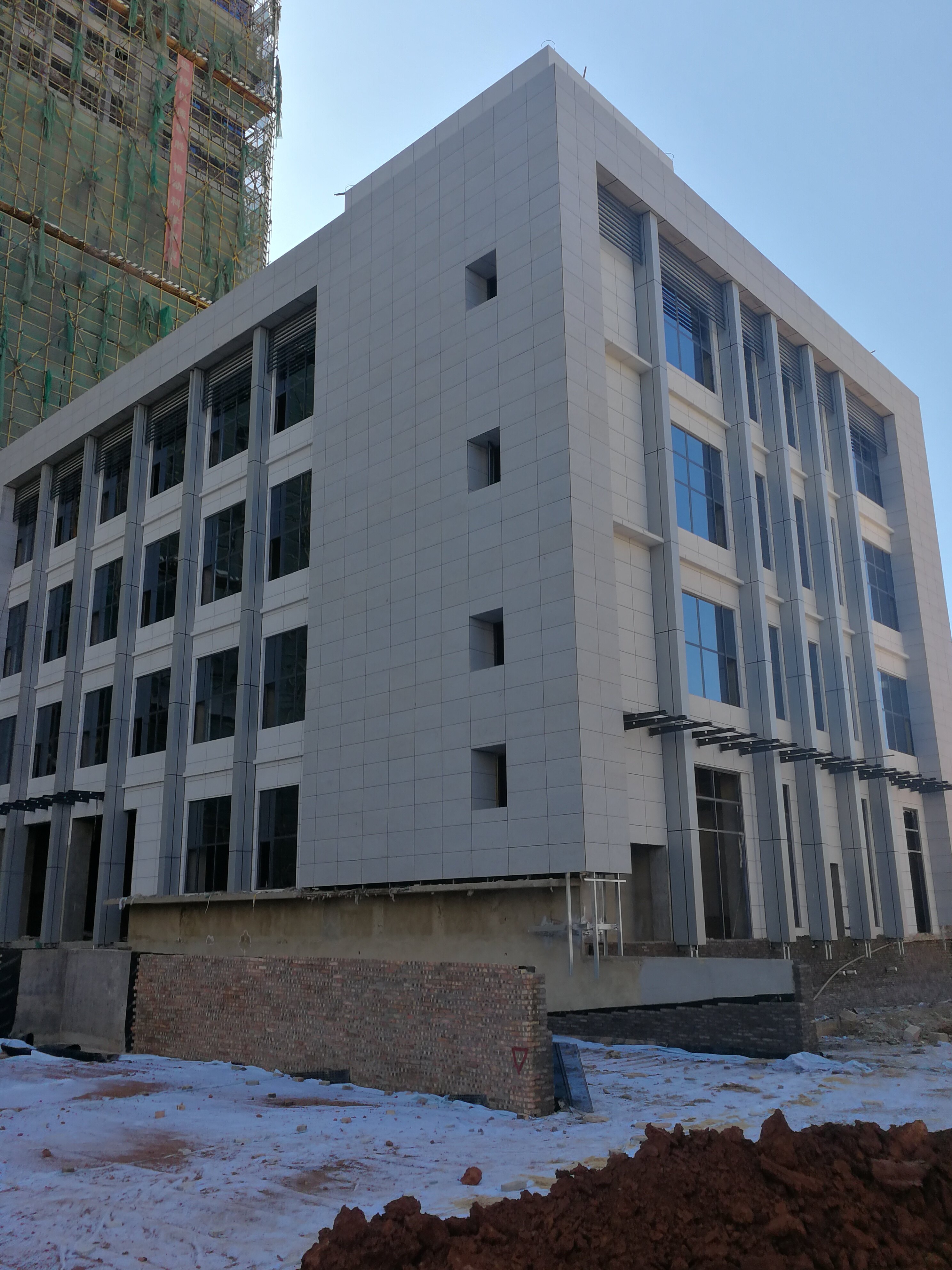 云南建投楚雄发展中心