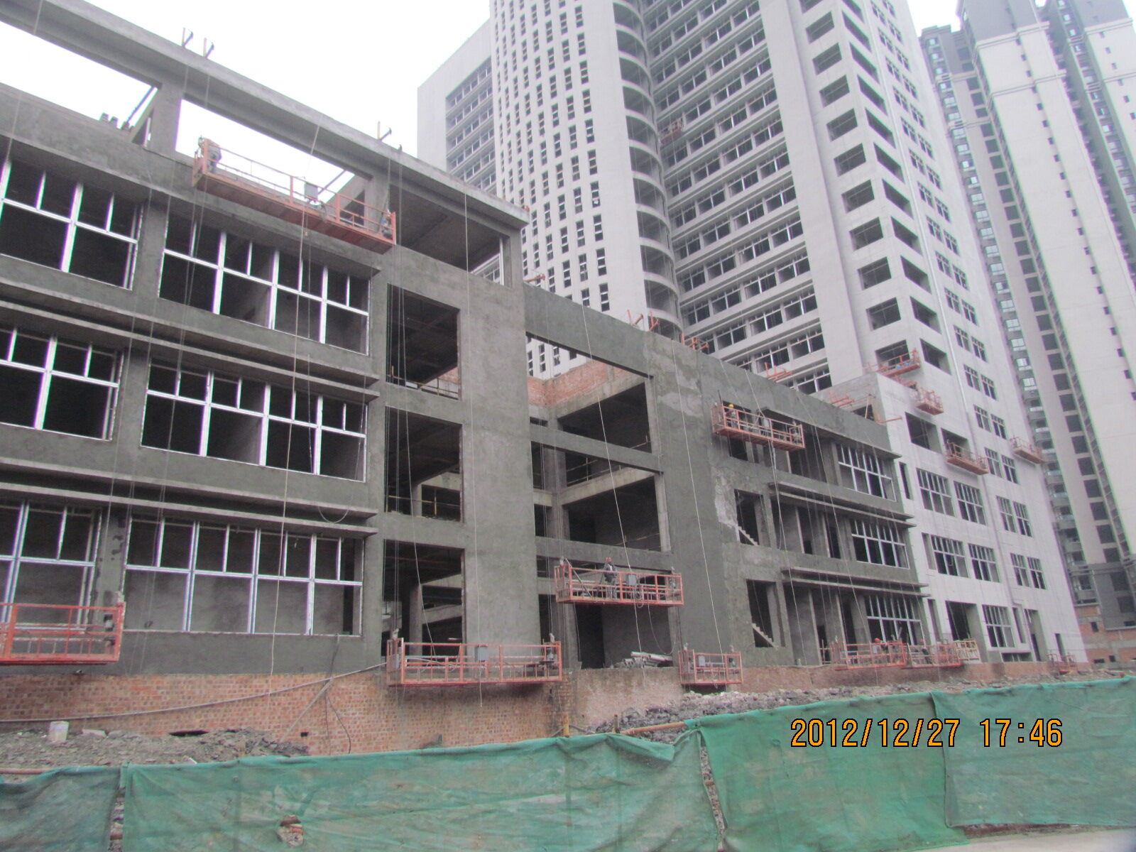 重庆彭水人民医院 - 图4