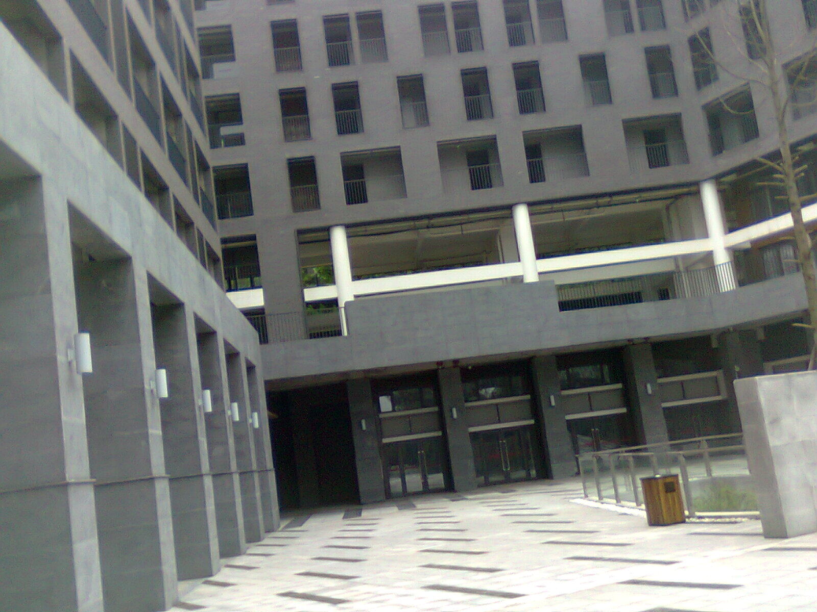 成都君山花样年知艺术馆 - 图4