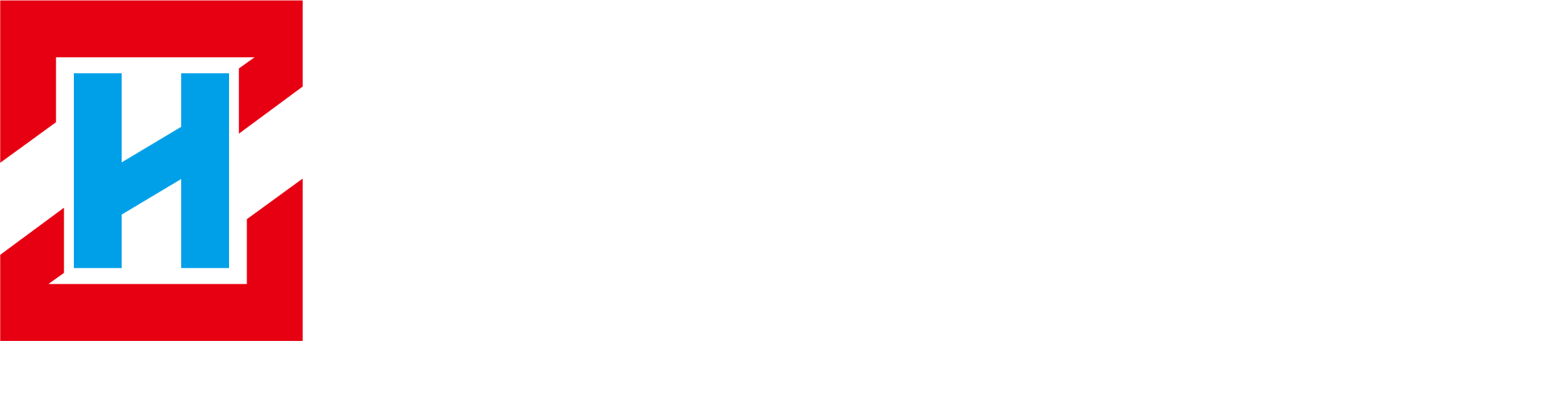 HUZZA Logo