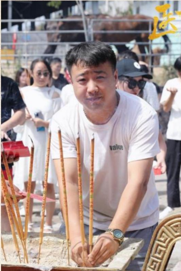 王钰程
