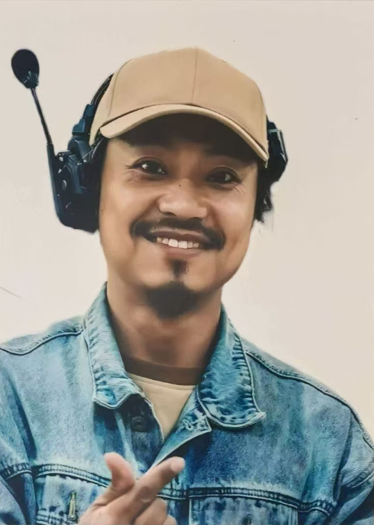 凌翔